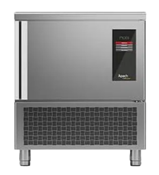 Шкаф шоковой заморозки Apach Chef Line LBMODU1021UA