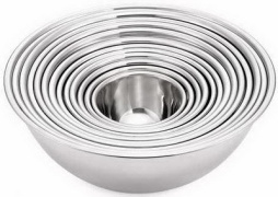 Миска 0,6мм 360х128мм MVQ 16036