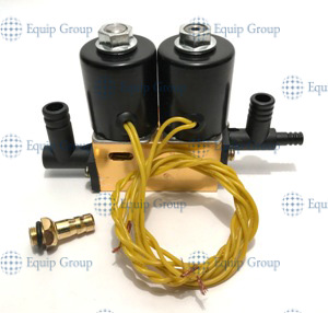 Купить клапан соленоидный для упаковщика вакуумного hurakan hkn-vac260