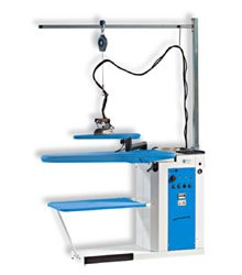 Гладильный стол BATTISTELLA Andromeda