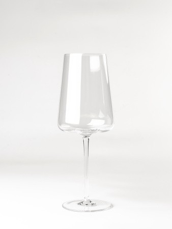 Купить бокал для вина 530 мл. d=68 мм. h=245 мм. хрустальное стекло биарриц /6/24/672/