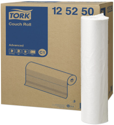 Бумажные простыни TORK