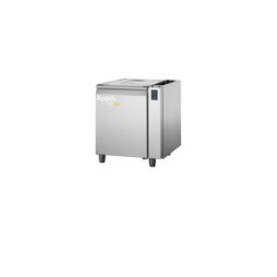 Кухонный стол для пиццы холодильный APACH Chef Line LTPPZ1NTR