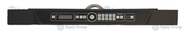 Купить панель управления для печи unox kvm2194c