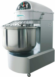 Тестомес GASTROMIX спиральный HS100B