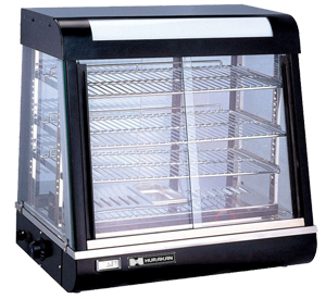 Купить тепловая витрина hurakan hkn-wd3m