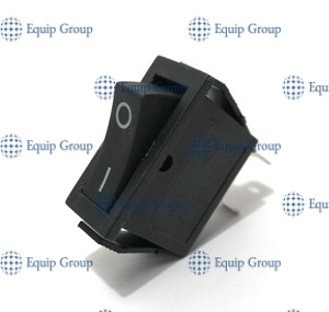 Купить переключатель для витрины тепловой hurakan hkn-wd1. поз. 9