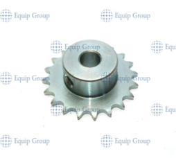 Шестерня мотора ROLLER GRILL B01004