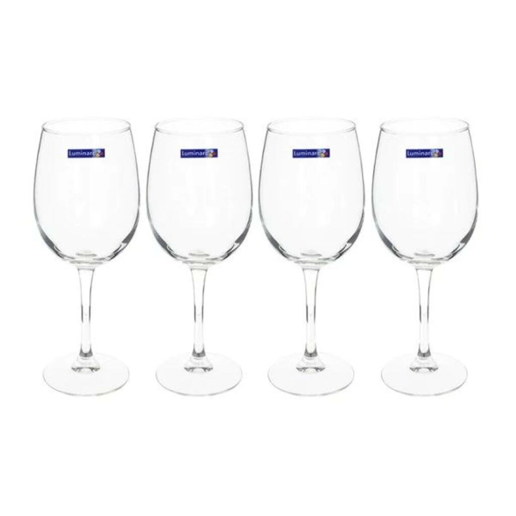 Купить Бокал для вина 450 мл "So Wine" d 6,8 см h22 см ARC [6]