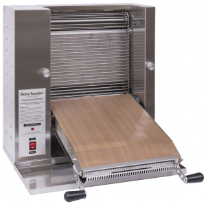 Купить тостер конвейерный robolabs robotoaster t
