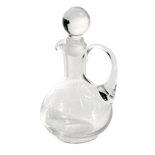 Купить графин 0,15л. с ручкой