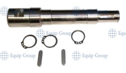 Вал SIGMA для BM40 85095020-2