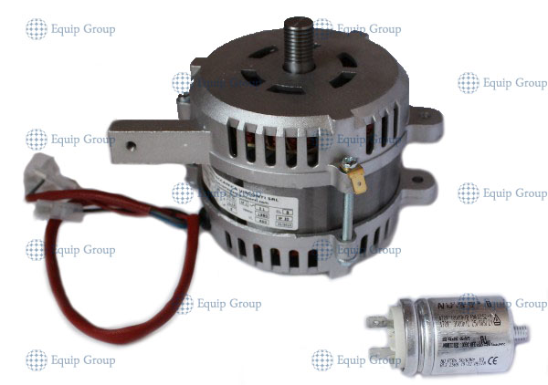 Купить двигатель beckers aff02248