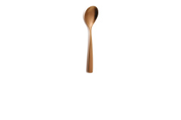 Ложка чайная медная COMAS BCN COLORS 18% Copper