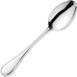 Ложка столовая Галлес 18/10 2 мм /12/