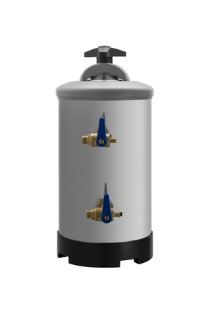 Купить смягчитель воды dva lt8