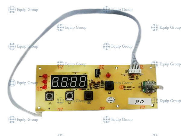 Купить плата управления для индукционной плиты hurakan hkn-icf70d2v