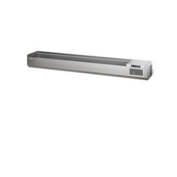 Холодильная витрина APACH Chef Line LDR25032R