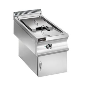 Купить фритюрница электрическая 900 серии apach chef line glfrie49s18