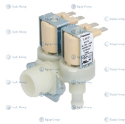 Клапан двухходовой для льдогенератора APACH COOK LINE ACB2806B