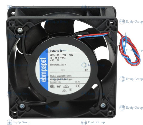 Купить вентилятор rational 40.00.474