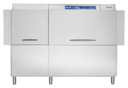 ELFRAMO туннельная машина ETE25 EL DX+DAB393+DAB395+KIT NO STEAM+RB29, движение справа налево
