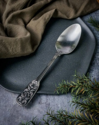 Ложка десертная COMAS VERSAILLES 18/10 SATIN