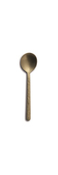 Ложка чайная COMAS Kodai Q23 Vintage Gold