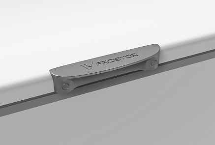 Купить морозильный ларь горизонтальный f 400 sd new