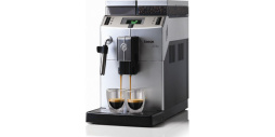 Кофемашина SAECO LIRIKA PLUS SILVER