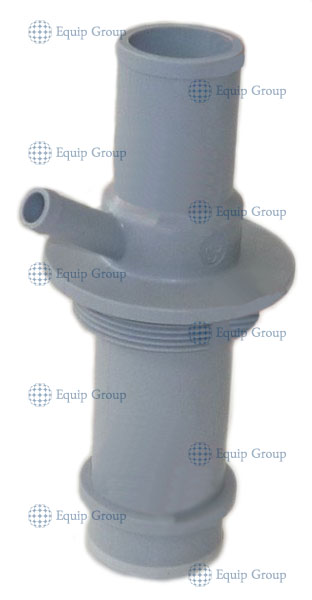 Купить патрубок верхний apach la50 69016