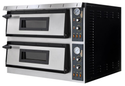 Печь для пиццы ITPIZZA ML66L