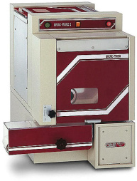 Тестоделитель автоматический OEM-ALI BM2(00831)