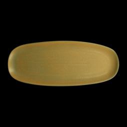 Блюдо овальное 14"х5,3" 357х135 мм "Corone Antico"
