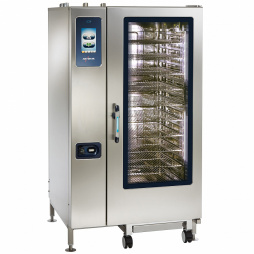 Пароконвектомат ALTO SHAAM Combitherm CTP20-20E