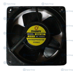 Вентилятор для дегидратора HURAKAN HKN-DHD10