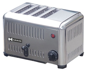 Купить тостер hurakan hkn-tpt4