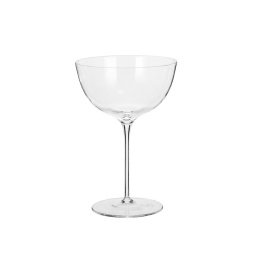 Бокал для коктейля 250 мл хрустальное стекло "Moet Chandon" d 10 см h14,5 см P.L. - BarWare [6]
