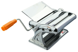 Тестораскатка-лапшерезка ручная XINXIN PME-180