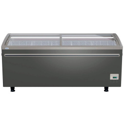 Ларь-бонета HAIER GTS1850GB