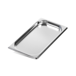 Гастроемкость 0,8 мм 1/3*1 327*176*20