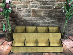 Подставка барная универсальная 360*200*100 мм. (РС11) /1/