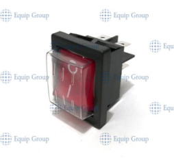 Переключатель основной для HURAKAN HKN-FT4 / 44 N поз.20