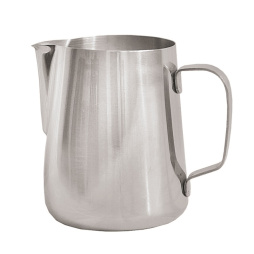 Молочник 0,23 л. нерж. (JQ-PS038) /1/