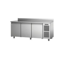 Холодильный стол низкотемпературный кондитерский APACH Chef Line LTFP111TU