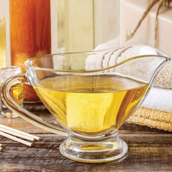 Купить соусник  60 мл. 195 мм. h=63 мм. бейзик /24/1584/