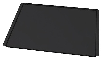 Купить гастроемкость unox gn 1/1-20 tg 835 эмалированная