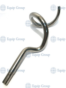 Купить спираль тестомеса apach asm48f 2s арт.5s080003