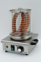 Аппарат для хот-дога AIRHOT HDS-00