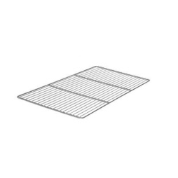 Решетка для печи 53*32,5 см. нержавеющая сталь GN1/1 De Buyer /1/